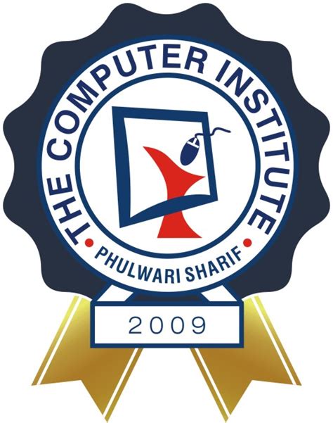 The Computer Institute.